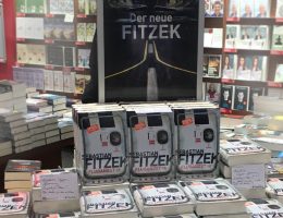Fitzek Buchhandlung