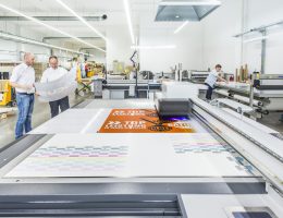 Digitaldruck von VOGT