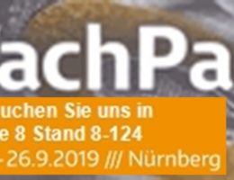FachPack2019