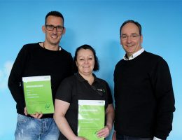 Vogt Ehrungen Februar 2020