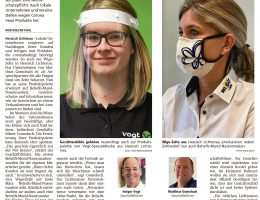 Witzenhaeuser-Allgemeine 22.04.2020 Vogt-Produkte zum Schutz vor Corona