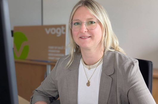 Anett Siebrecht Vogt Spezialdruck
