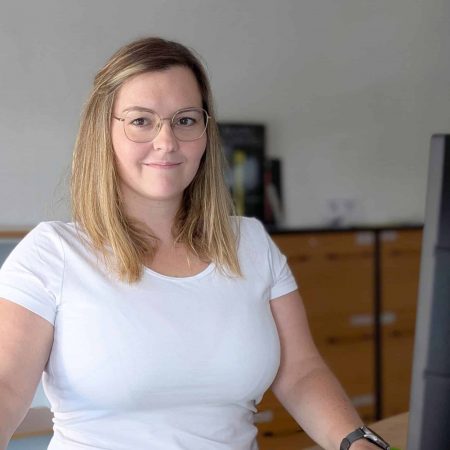 Vanessa Schubert Vogt Spezialdruck