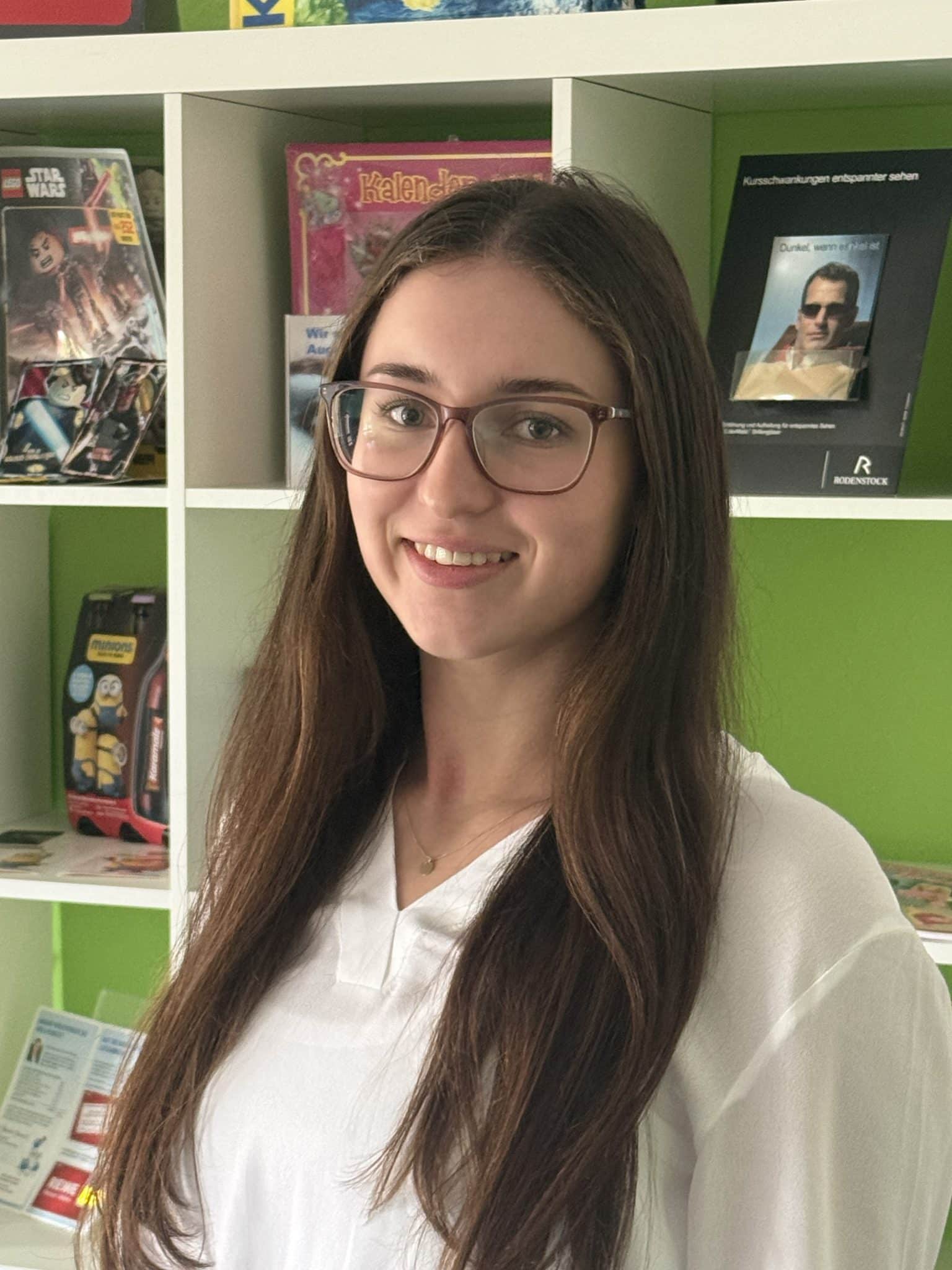Sophie Otto Vogt Spezialdruck