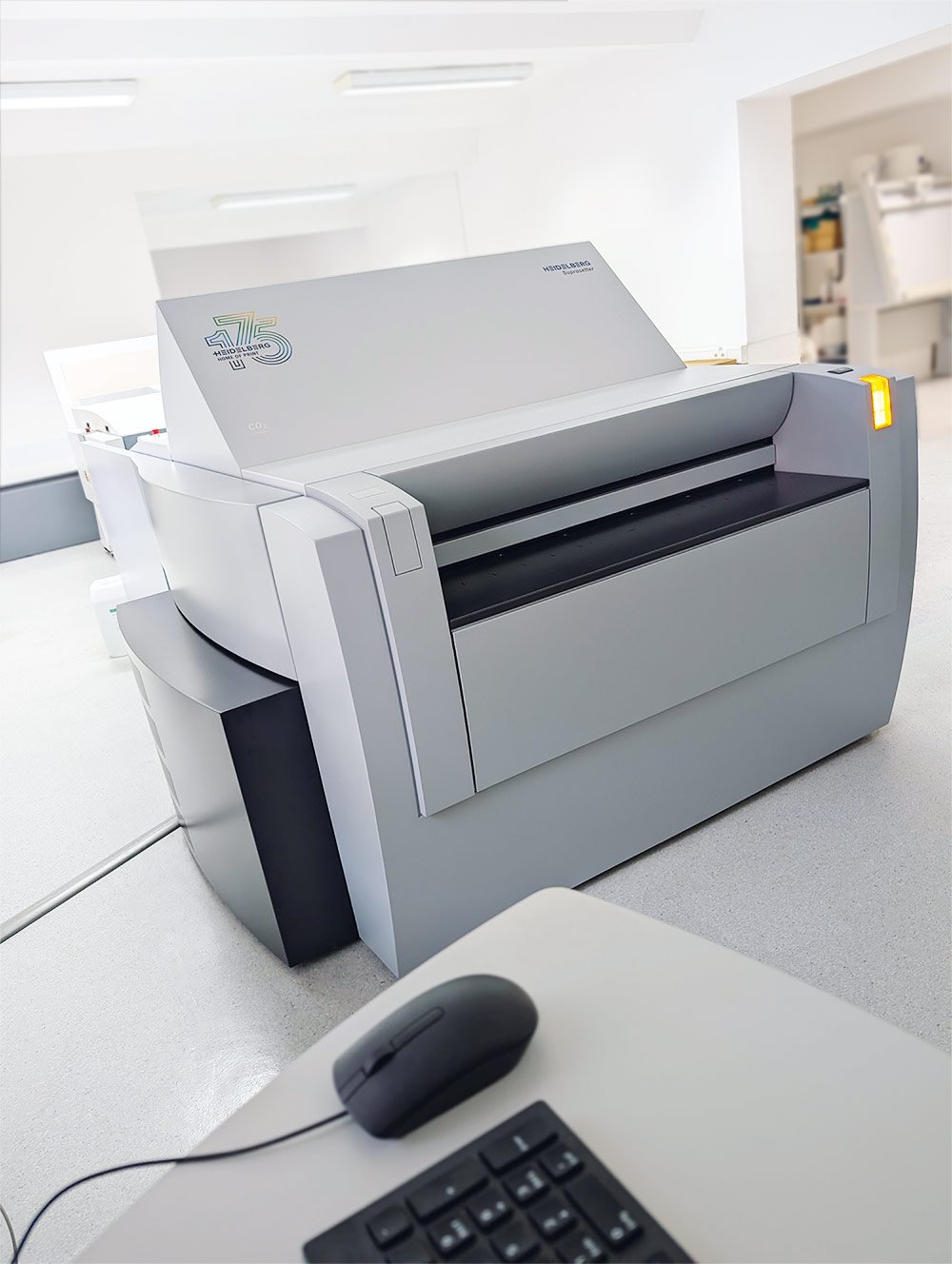 Belichter Vogt Belichter Vogt